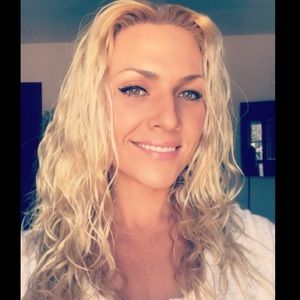 Meet your Posher, Heidi